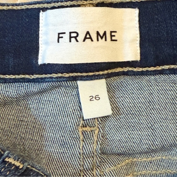 🌹𝙁𝙍𝘼𝙈𝙀 𝙇𝙀 𝙎𝙆𝙄𝙉𝙉𝙔 𝘿𝙀 𝙅𝙀𝘼𝙉𝙉𝙀 𝘾𝙍𝙊𝙋 𝙅𝙀𝘼𝙉𝙎 - Picture 2 of 10